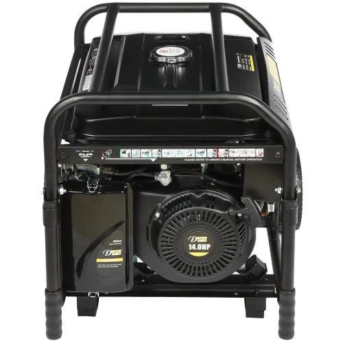 Agregat prądotwórczy Dynamo DY-6020/PRO 5000W 