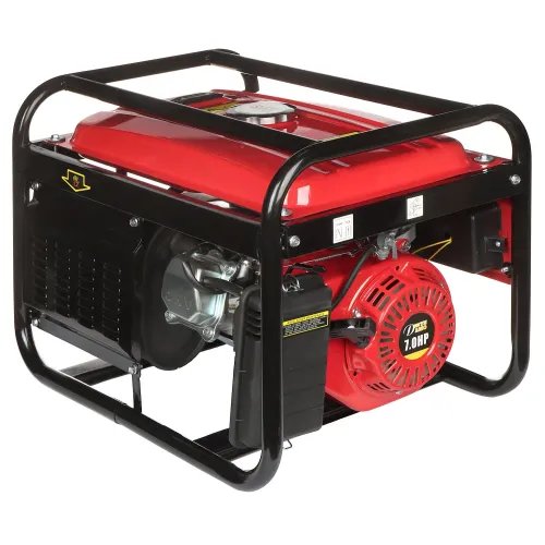 Agregat prądotwórczy DY-2600-B 2600W Dynamo