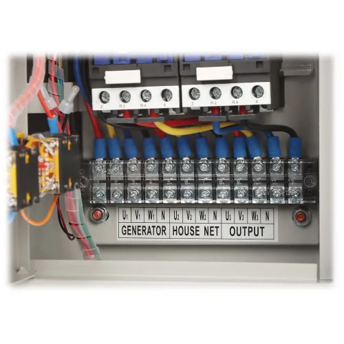 Moduł ATS do agregatu DY-ATS-14020SDA Dynamo
