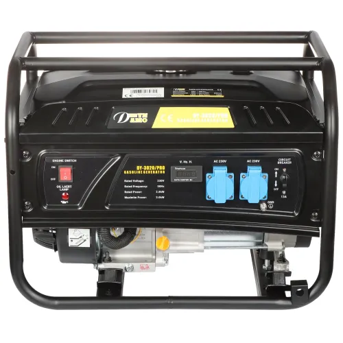 Agregat prądotwórczy DY-3020/PRO 2800W Dynamo