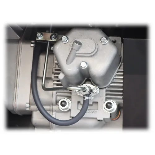 Agregat prądotwórczy DY-14020SDA-PRO 14kW SENCI Dynamo