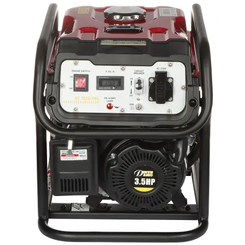 Agregat prądotwórczy DY-1020/PRO 800W Dynamo