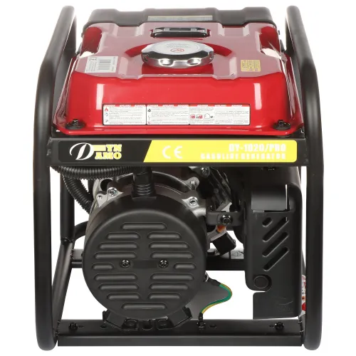 Agregat prądotwórczy DY-1020/PRO 800W Dynamo
