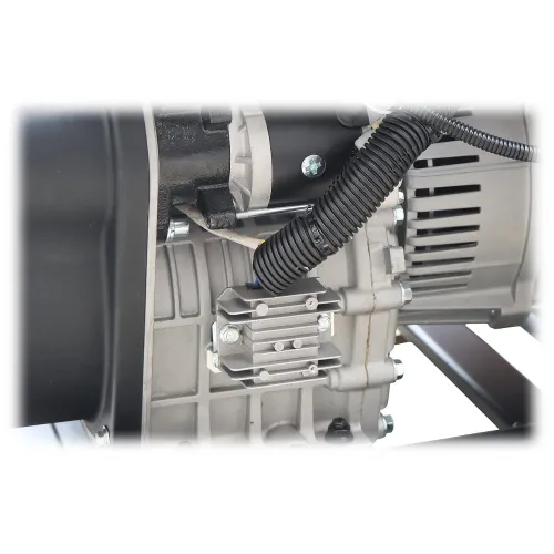 Agregat prądotwórczy DY-10020DA-PRO 10kW SENCI Dynamo