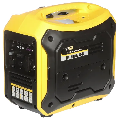 Inwerterowy agregat prądotwórczy Dynamo DY-2010/IS-B 1800W 
