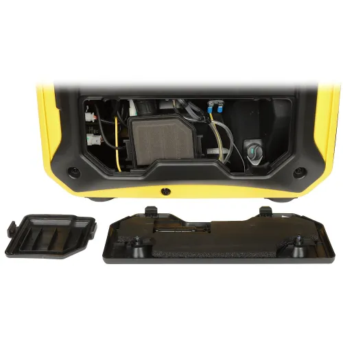 Inwerterowy agregat prądotwórczy Dynamo DY-2010/IS-B 1800W 