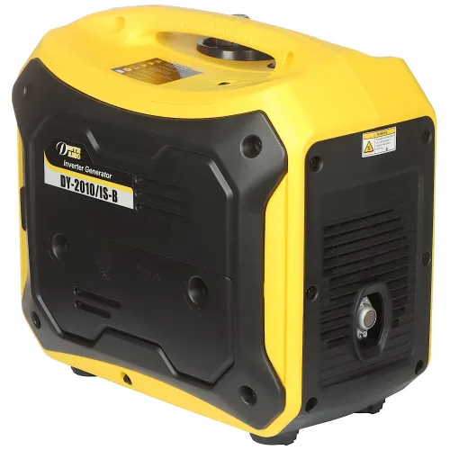 Inwerterowy agregat prądotwórczy Dynamo DY-2010/IS-B 1800W 