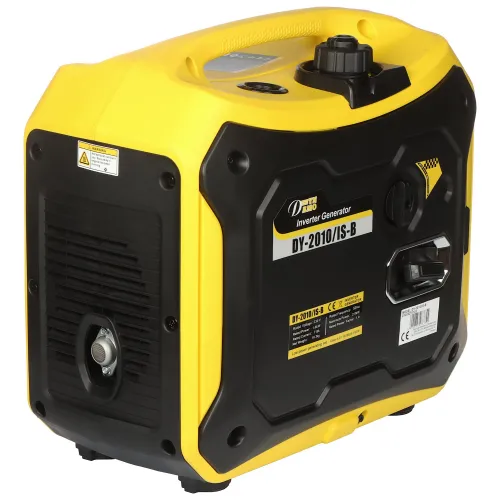 Inwerterowy agregat prądotwórczy Dynamo DY-2010/IS-B 1800W 