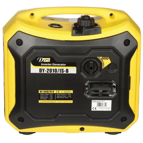 Inwerterowy agregat prądotwórczy Dynamo DY-2010/IS-B 1800W 