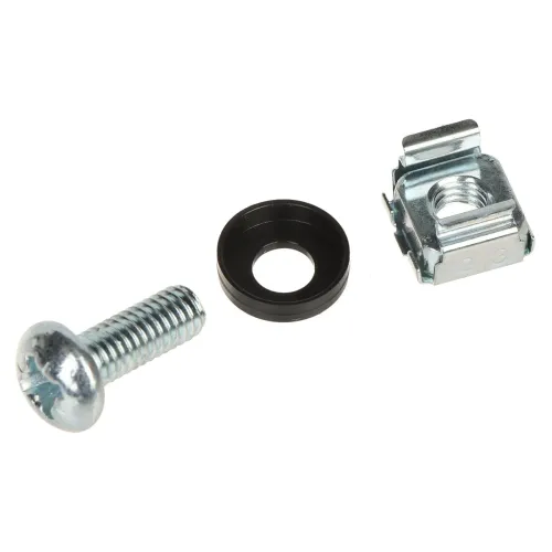 Śruby montażowe do szafy RACK SM-6/RACK