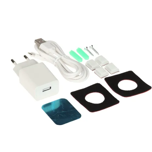 Kamera IP APTI-W32H2-DB-TUYA Wi-Fi - 3Mpx 3.6mm