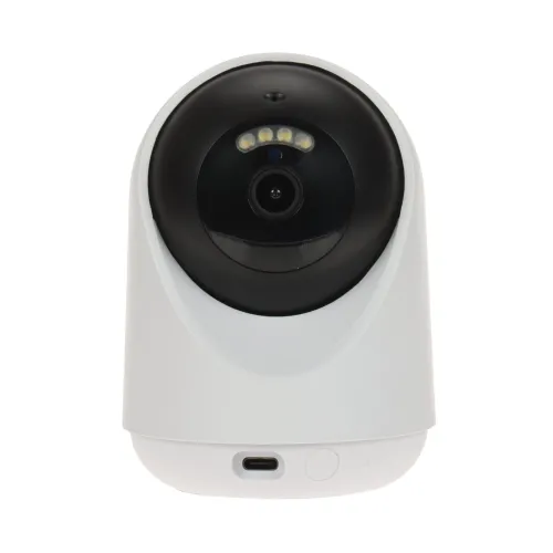 Kamera IP obrotowa wewnętrzna APTI-W36A-TUYA Wi-Fi - 3Mpx 3.6mm