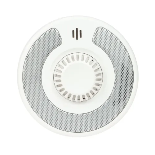 Bezprzewodowa czujka dymu i ciepła ATLO-SD02-TUYA Wi-Fi, Tuya Smart