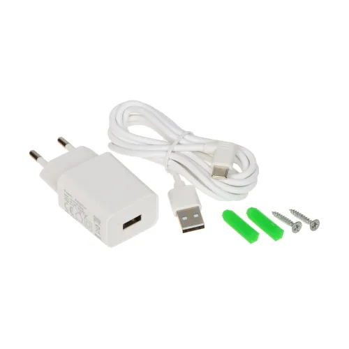 Kamera IP APTI-W31H2-DB-TUYA Wi-Fi - 3Mpx 3.6mm