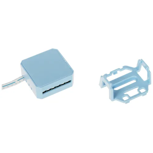 Inteligentny przełącznik ATLO-SW3ZB-TUYA ZigBee, Tuya Smart