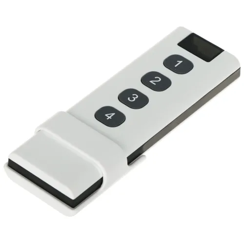 Pilot ATLO-RC4-TUYA ZigBee, Tuya Smart