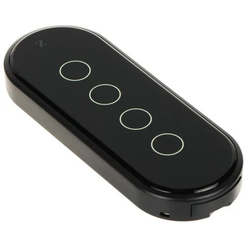 Pilot ATLO-RC4B-TUYA ZigBee, Tuya Smart