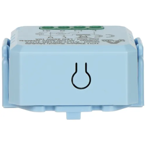 Inteligentny przełącznik ATLO-SW1ZB-TUYA ZigBee, Tuya Smart