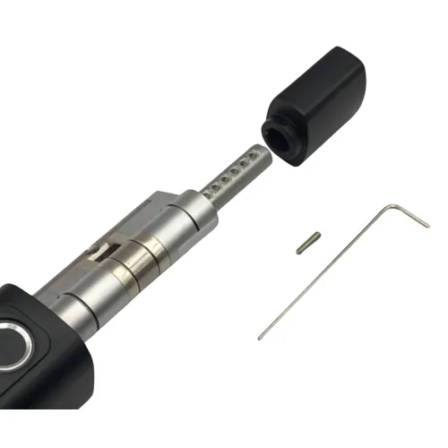 Inteligentna wkładka do zamka SL-13-TUYA-70 Tuya Smart Bluetooth MIA