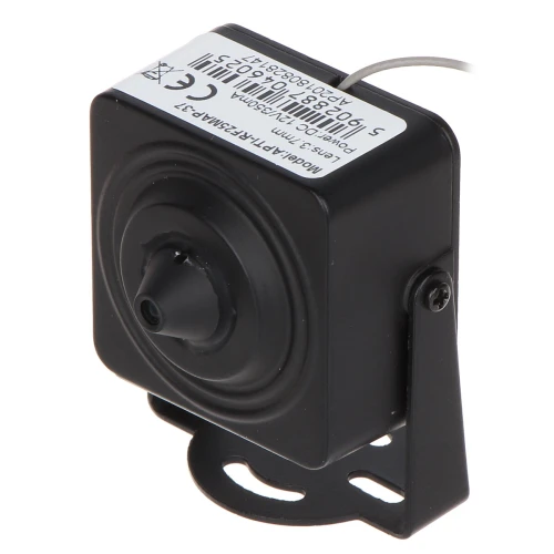 Kamera IP APTI-RF25MAP-37 Wi-Fi, PINHOLE 3Mpx 3.7 mm