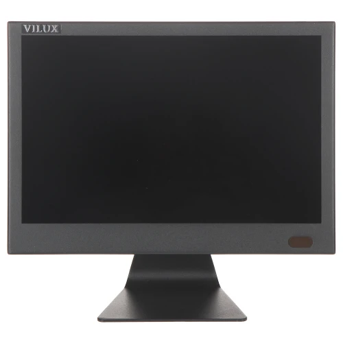 Monitor 1x Video hdmi vga audio VMT-101M-S 10.1 cala Vilux