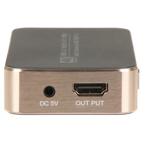 Przełącznik HDMI-SW-4/1-2.0
