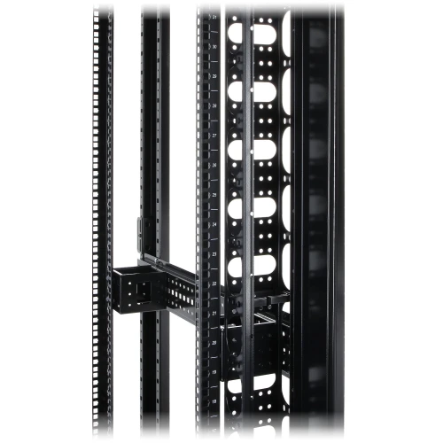 Szafa rack sotjąca EPRADO-R19-42U/800X800