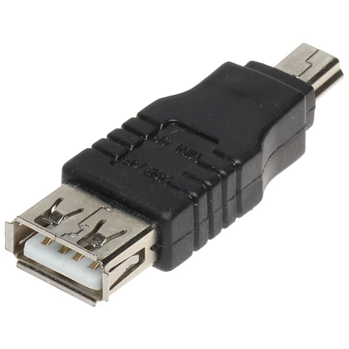 Przejście USB-W-MINI/USB-G