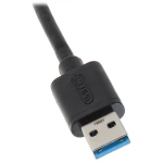Hub USB 3.0 Y-3089 30cm