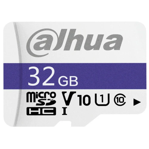 Karta pamięci TF-C100/32GB microSD UHS-I DAHUA