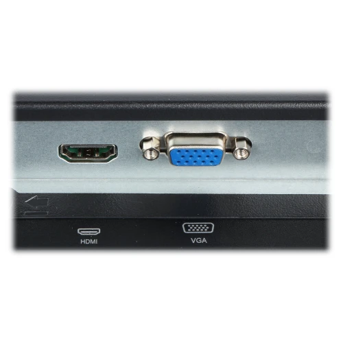 Monitor VGA HDMI audio LM43-F200 Full HD DAHUA