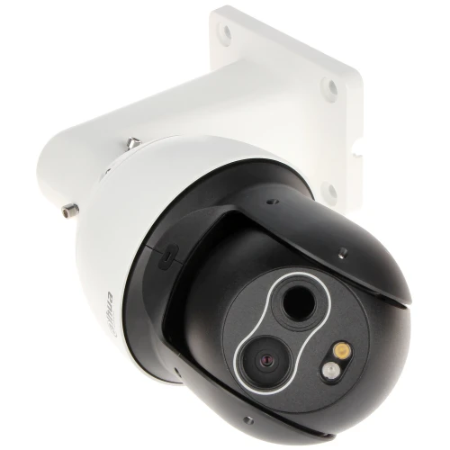 Hybrydowa kamera termowizyjna IP TPC-SD2221-B7F8 Full HD DAHUA