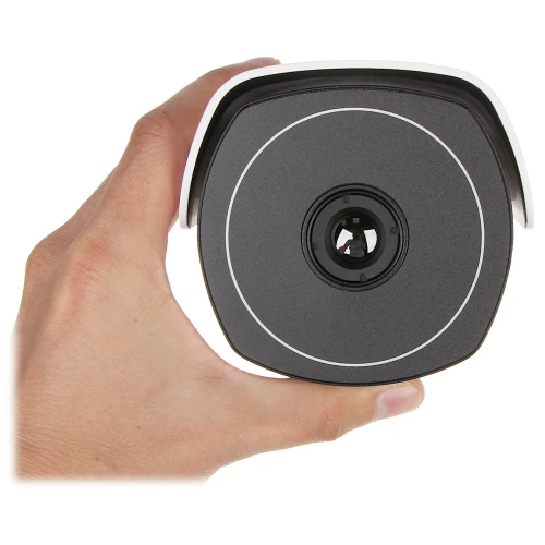 Kamera termowizyjna IP TPC-BF5300-A13 - 1.4Mpx, 13mm DAHUA