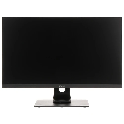 Monitor hdmi vga dp audio IIYAMA-XUB2493HSU-B1 