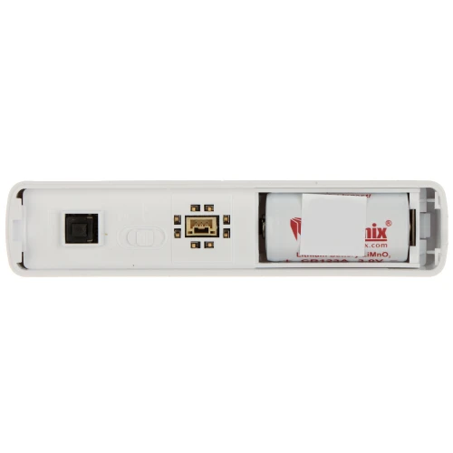 Bezprzewodowy kontaktron z czujką wstrząsu AX PRO DS-PDMCK-EG2-WE Hikvision