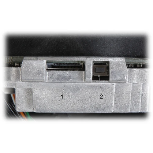 Kamera wandaloodporna IP DS-2CD1743G0-IZ (2.8-12MM)(C) Hikvision