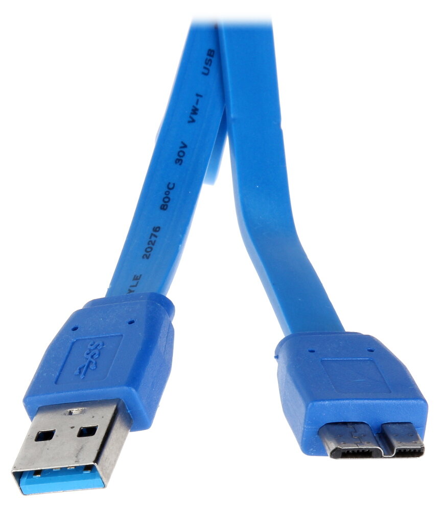 USB 3.0 Power Splitter / Hub - Universal – StickerFab