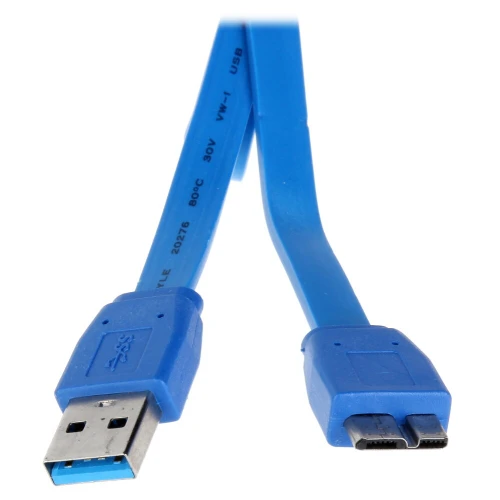 HUB USB 3.0 HUB-USB3.0-1/4 55cm