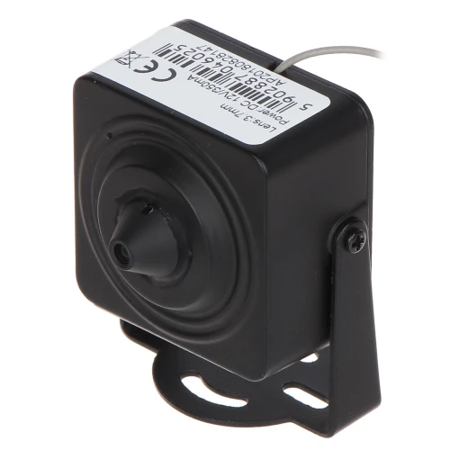 Kamera IP APTI-RF42MAP-37 Wi-Fi, Pinhole 4Mpx 3.7mm