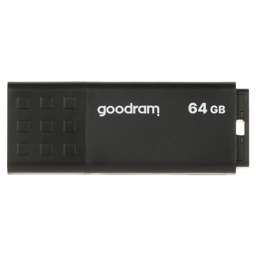 Pendrive FD-64/UME3-GOODRAM 64GB USB 3.0 (3.1 Gen 1)