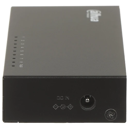 Switch przemysłowy PFS3008-8GT-V2 8-portowy DAHUA