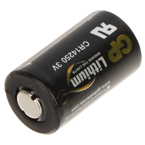 Bateria litowa BAT-CR14250 3V CR14250 GP