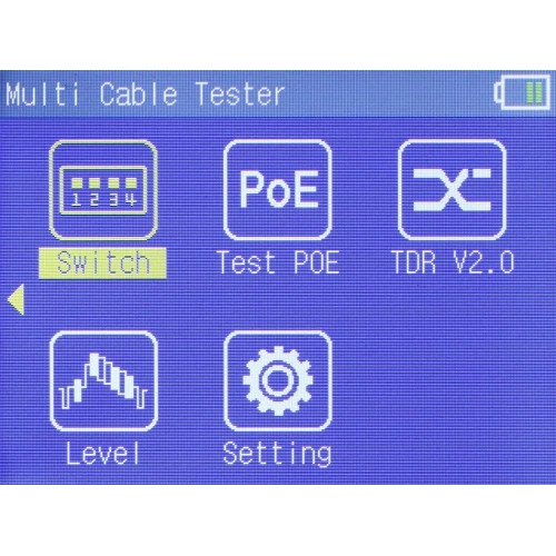 Tester do kabli CS-NT24-PRO
