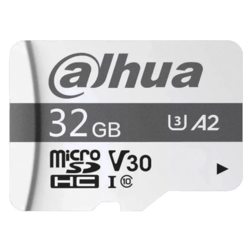 Karta pamięci  TF-P100/32GB microSD UHS-I 32GB DAHUA
