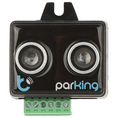 Czujnik parkowania sterujący oświetleniem LED PARKING-SENSOR/BLEBOX 7... 24V DC