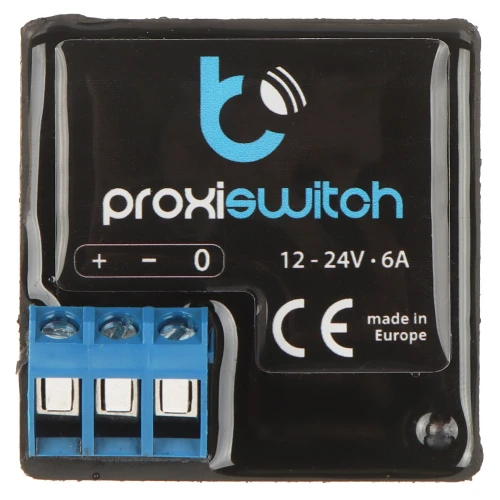 Inteligentny przełącznik zbliżeniowy PROXISWITCH-V2/BLEBOX 12... 24V DC