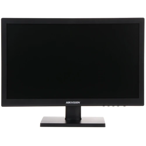Monitor HDMI, VGA DS-D5019QE-B(EU) 18.5" Hikvision