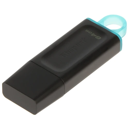 Pendrive FD-64/DTX-KINGSTON 64GB USB 3.2 Gen 1