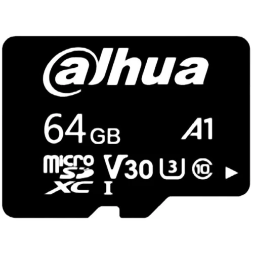 Karta pamięci TF-L100-64GB microSD UHS-I, SDHC 64GB DAHUA