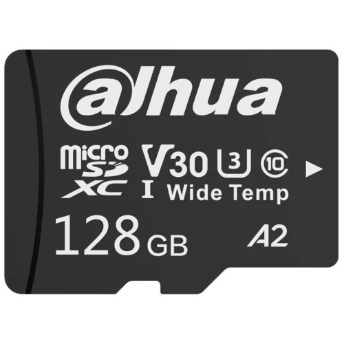 Karta pamięci TF-W100-128GB microSD UHS-I, SDXC 128GB DAHUA